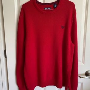 Chaps Men’s Sweater